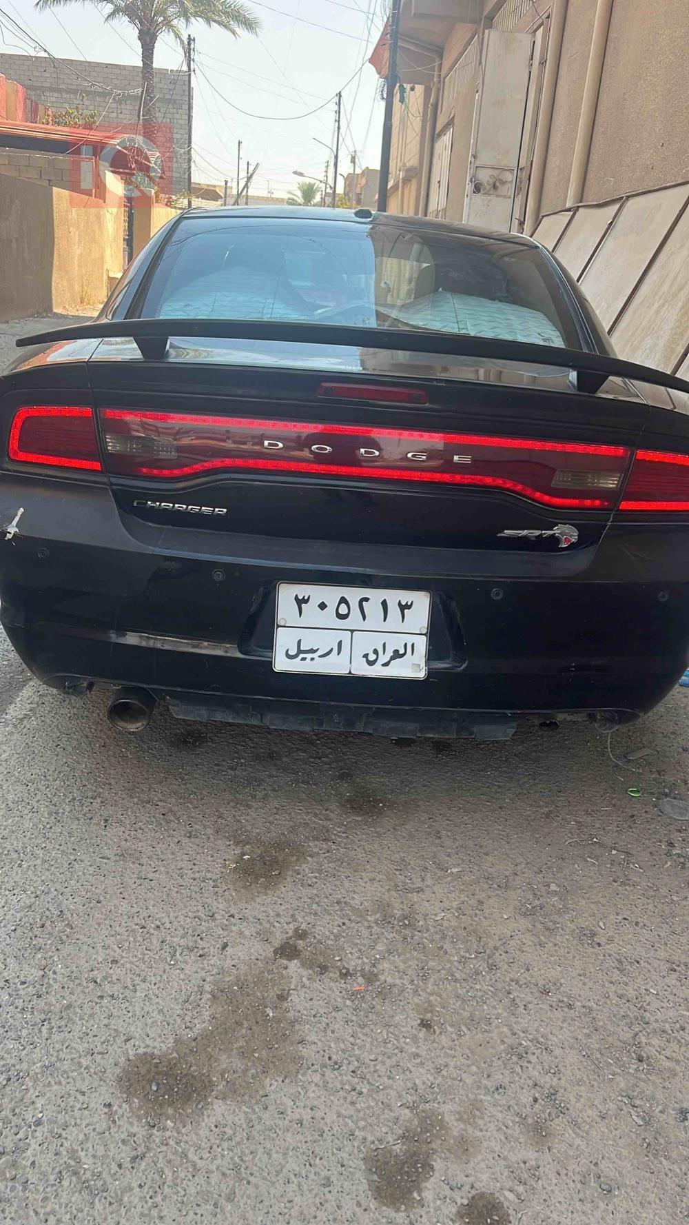 دۆج چارجەر